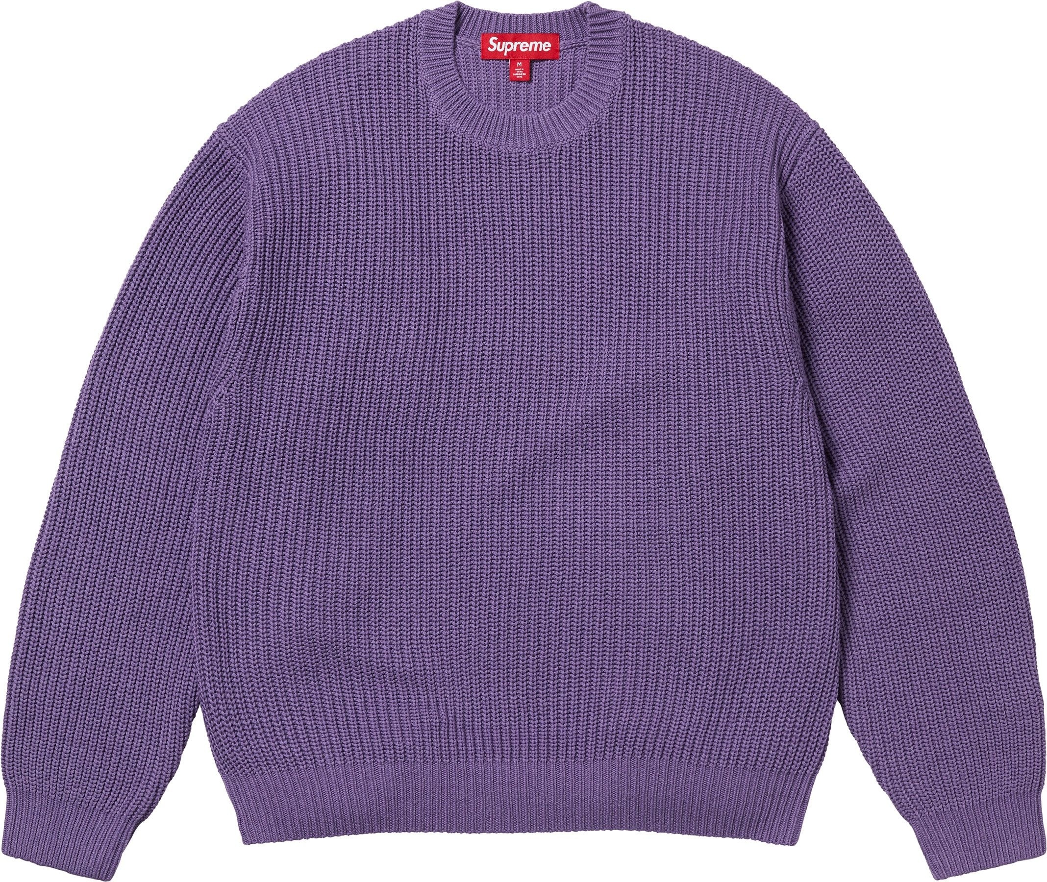 Old English Printed Sweater view 10